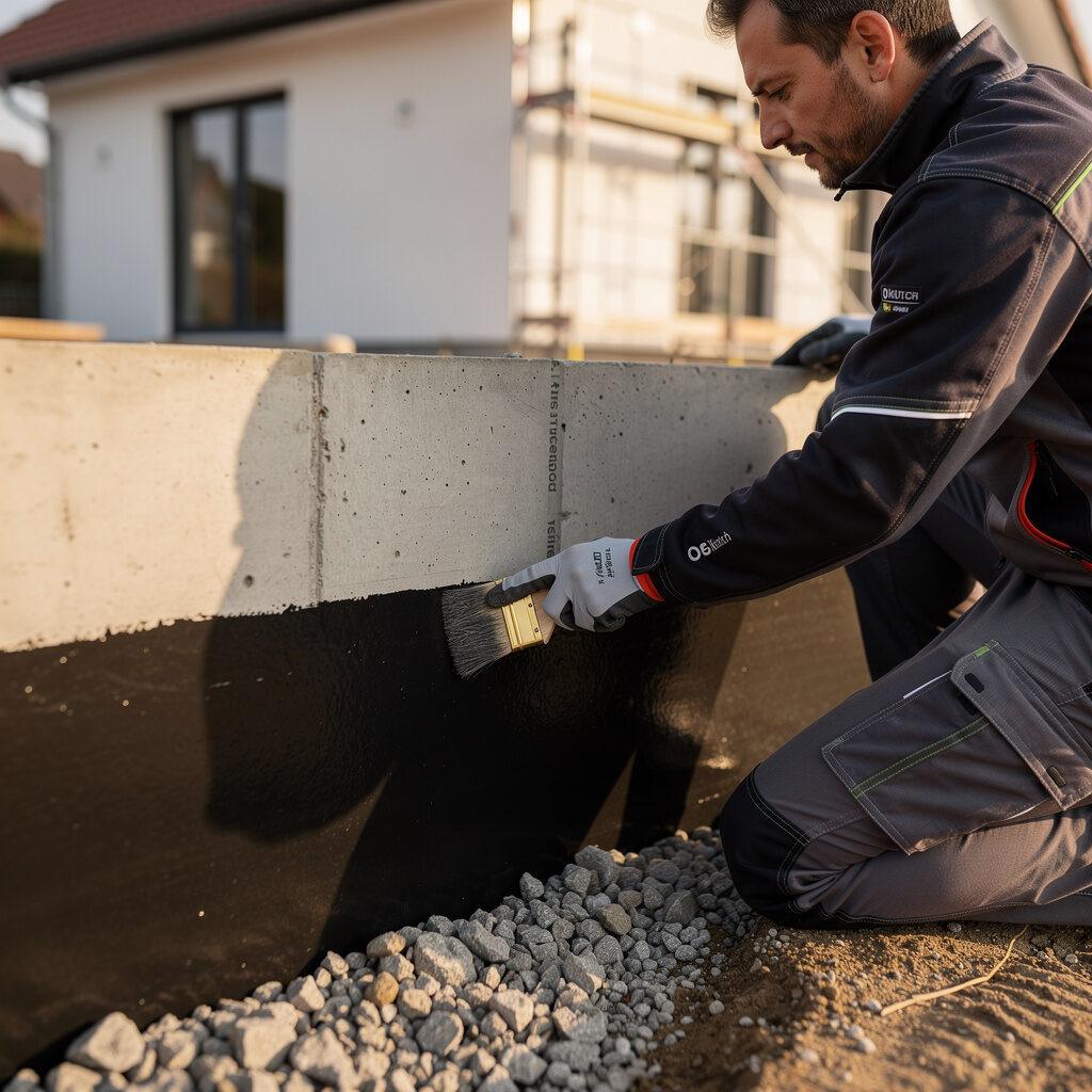 Bautenschutzmaßnahmen zur langfristigen Gebäudepflege in der Region Heilbronn