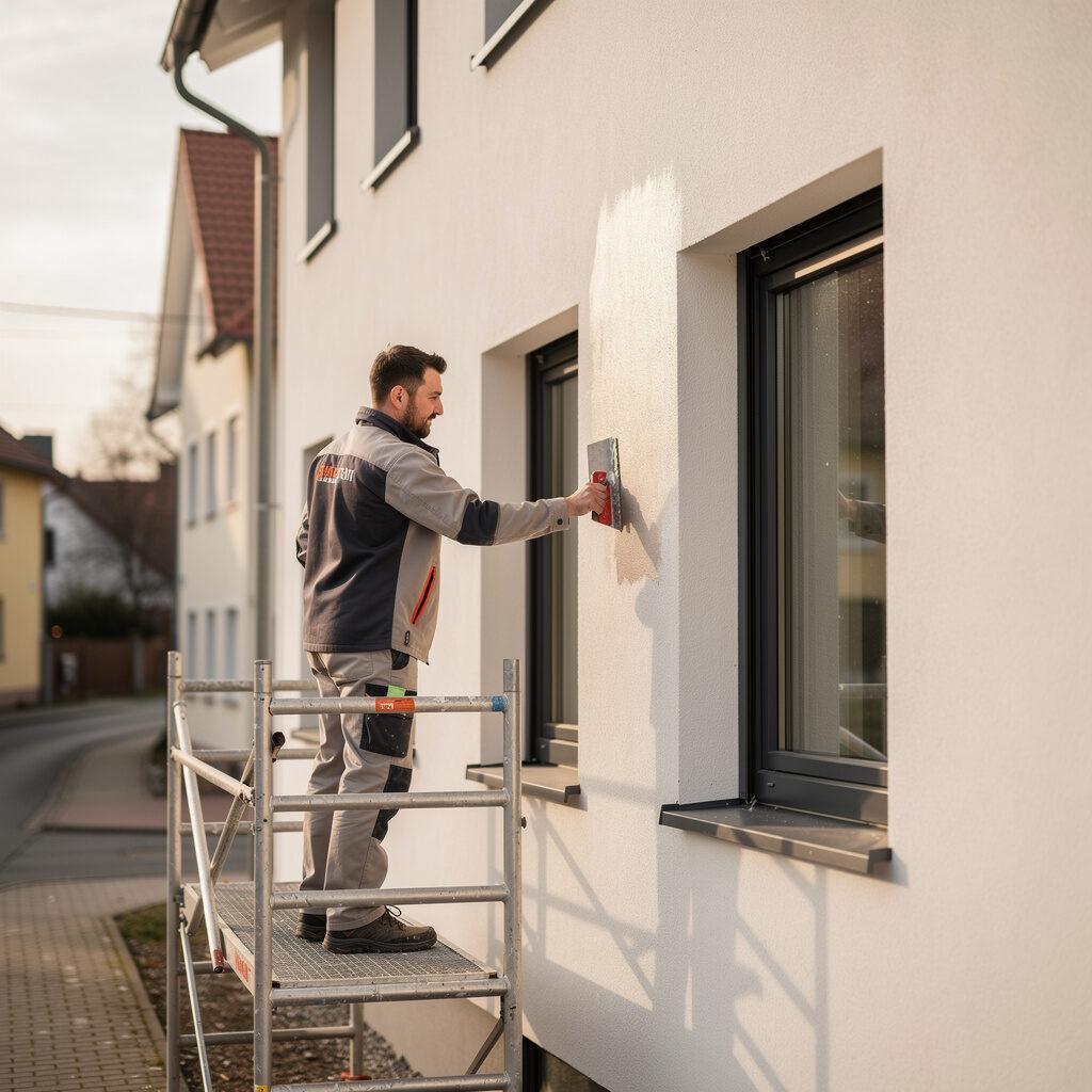 Unsere Leistungen und Services