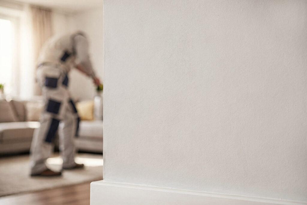Schönheitsreparaturen für den gepflegten Eindruck Ihrer Immobilie