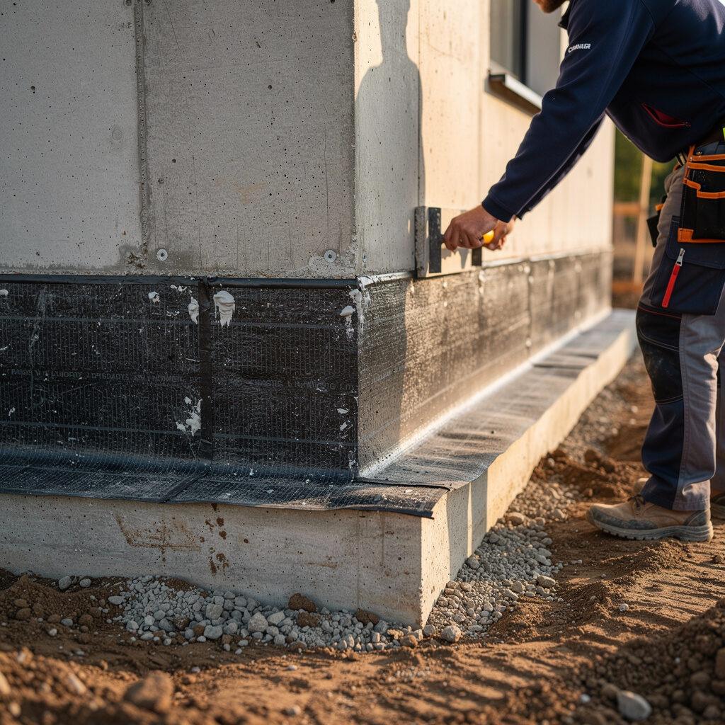 Umfassender Bautenschutz: Ihr Gebäude optimal sichern