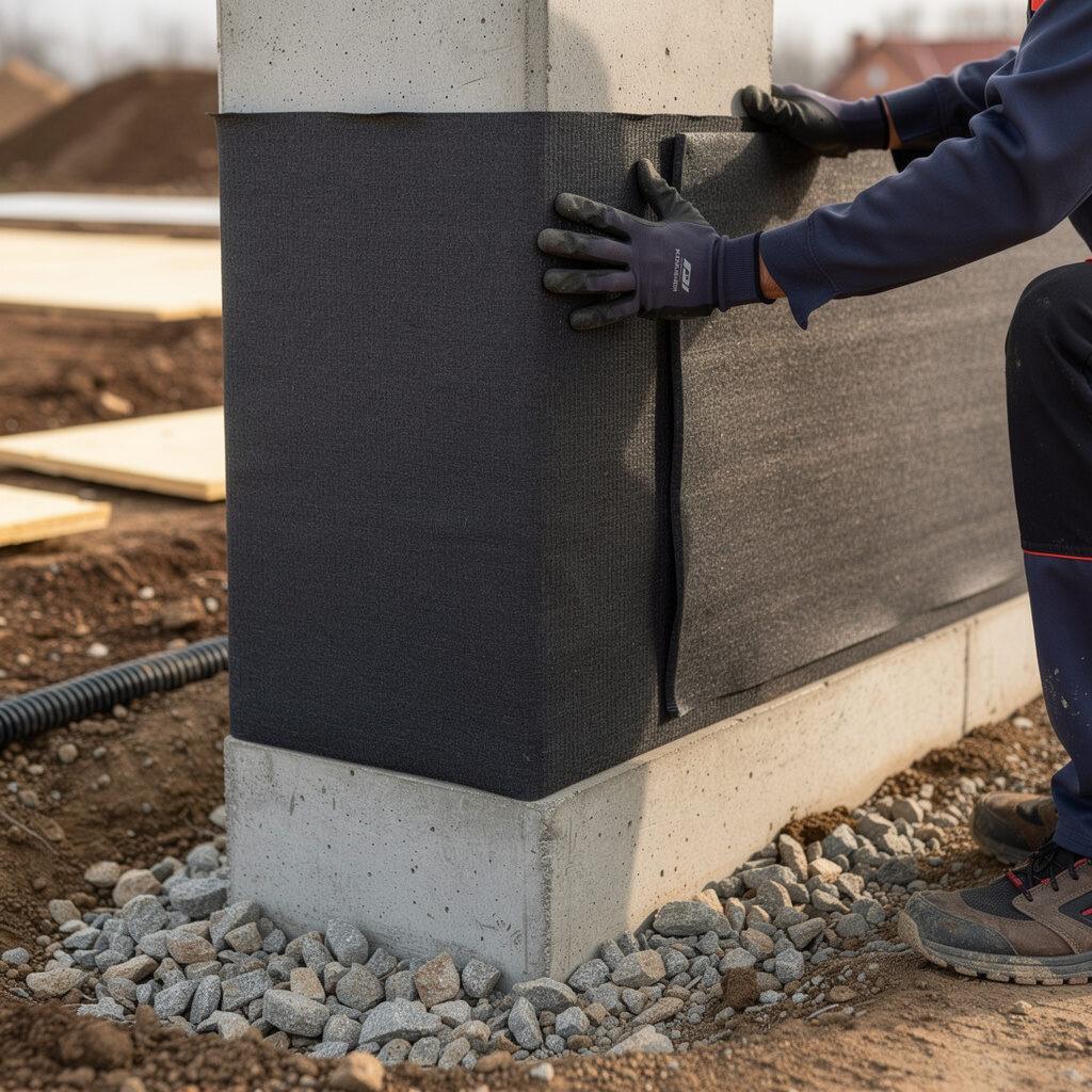 Umfassender Bautenschutz: Ihr Gebäude optimal sichern